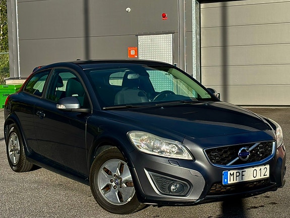 Volvo C30 3 of 11