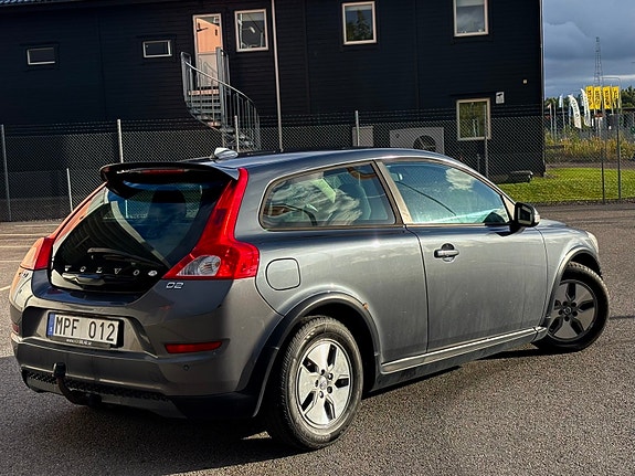 Volvo C30 2 of 11