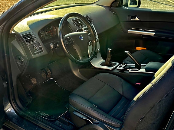 Volvo C30 7 of 11