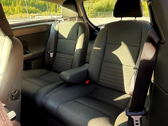 Volvo C30 8 of 11
