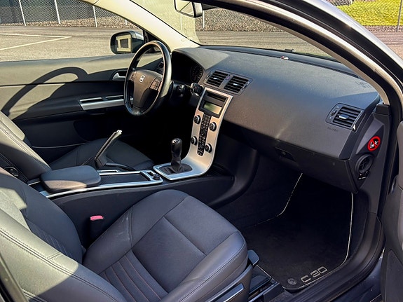 Volvo C30 9 of 11