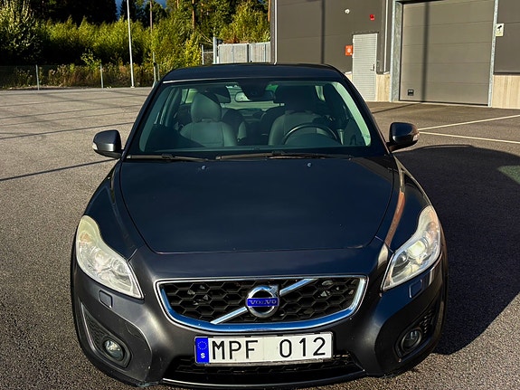 Volvo C30 6 of 11
