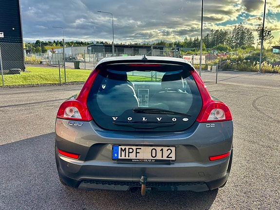 Volvo C30 5 of 11