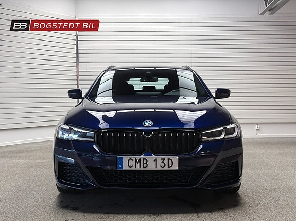 BMW 520d 2 of 20