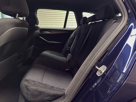 BMW 520d 20 of 20