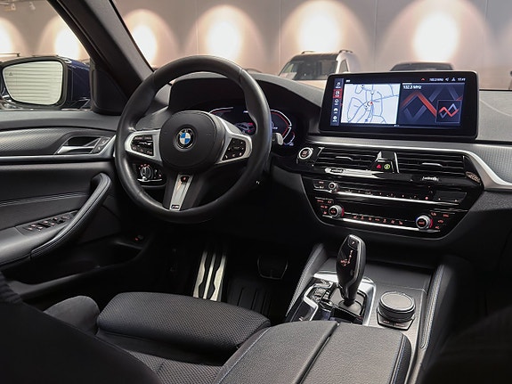 BMW 520d 19 of 20