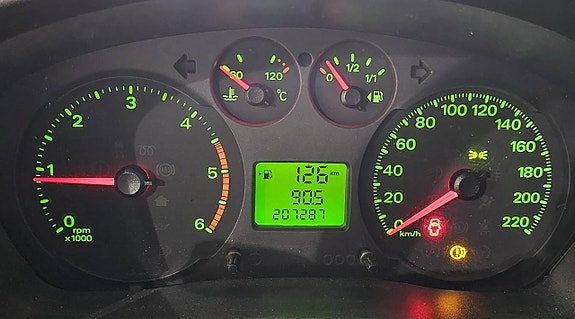 Ford Transit 6 of 14