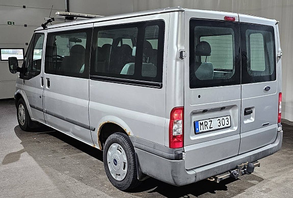 Ford Transit 5 of 14