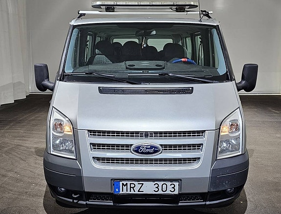 Ford Transit 7 of 14