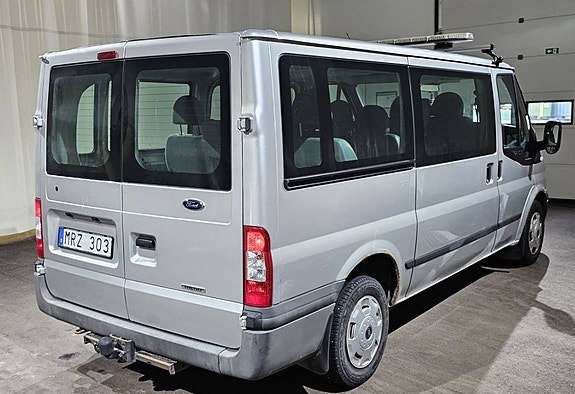 Ford Transit 2 of 14