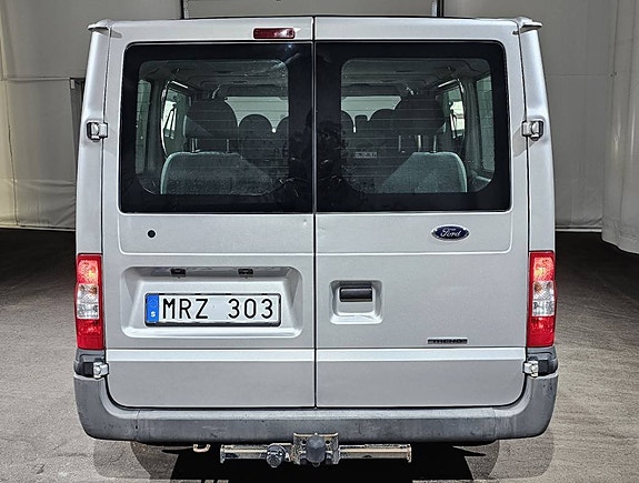 Ford Transit 8 of 14