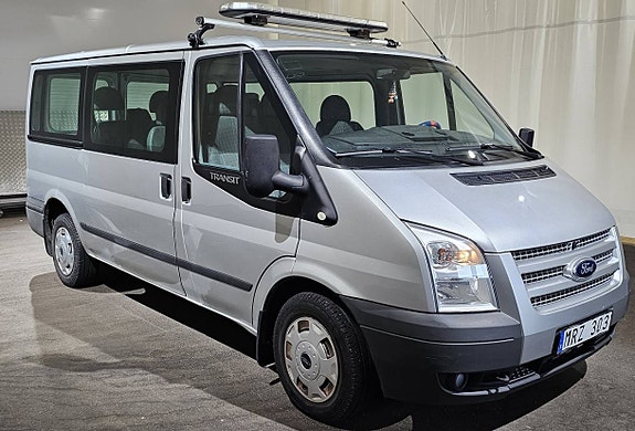 Ford Transit 4 of 14