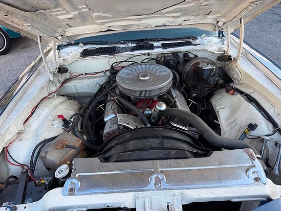 Chevrolet Camaro 22 of 24