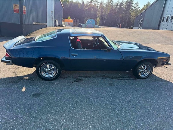 Chevrolet Camaro 3 of 24
