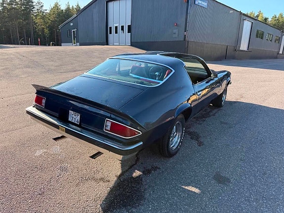 Chevrolet Camaro 5 of 24
