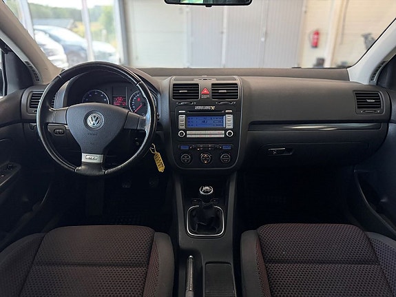 Volkswagen Golf I 10 of 18