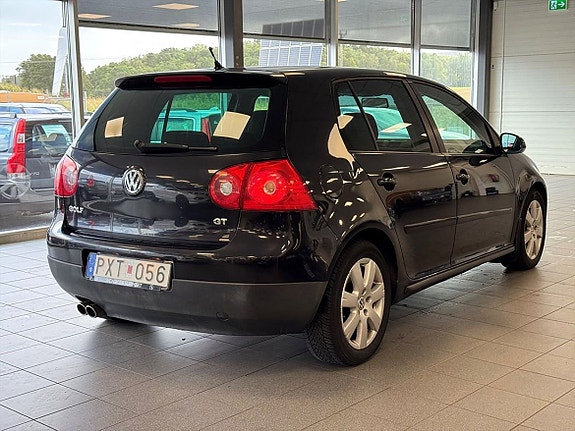 Volkswagen Golf I 3 of 18