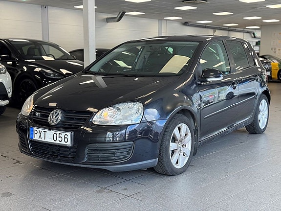 Volkswagen Golf I 6 of 18