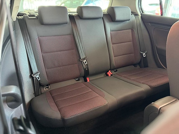 Volkswagen Golf I 12 of 18