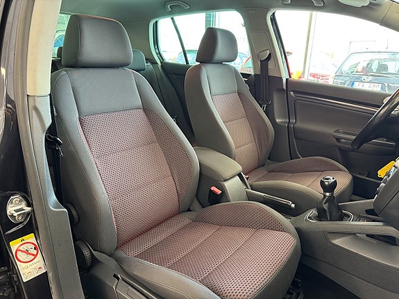 Volkswagen Golf I 13 of 18