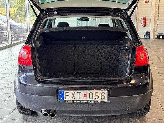 Volkswagen Golf I 18 of 18