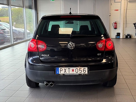 Volkswagen Golf I 4 of 18