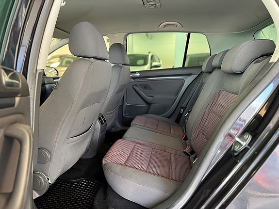 Volkswagen Golf I 14 of 18