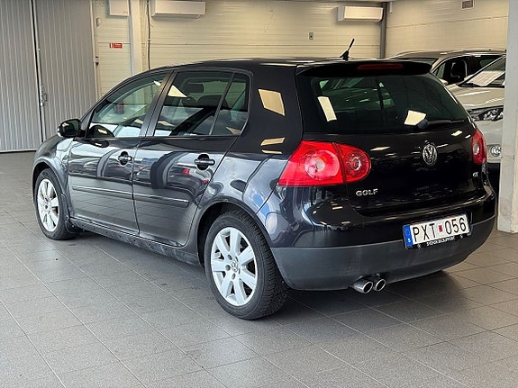 Volkswagen Golf I 5 of 18