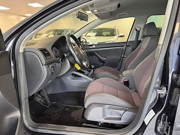 Volkswagen Golf I 8 of 18