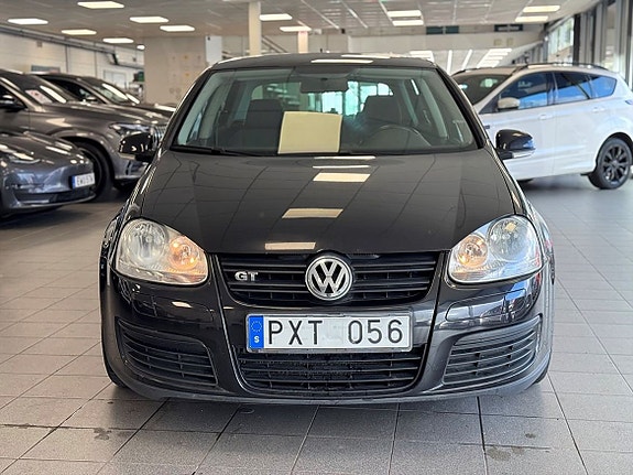 Volkswagen Golf I 7 of 18