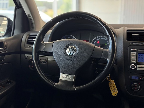 Volkswagen Golf I 11 of 18