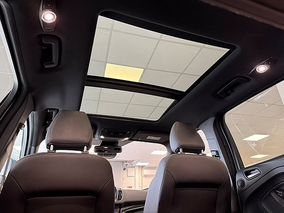 Ford Kuga 23 of 28