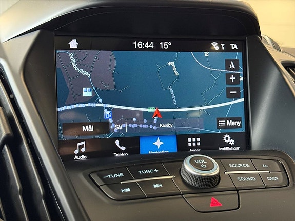 Ford Kuga 17 of 28