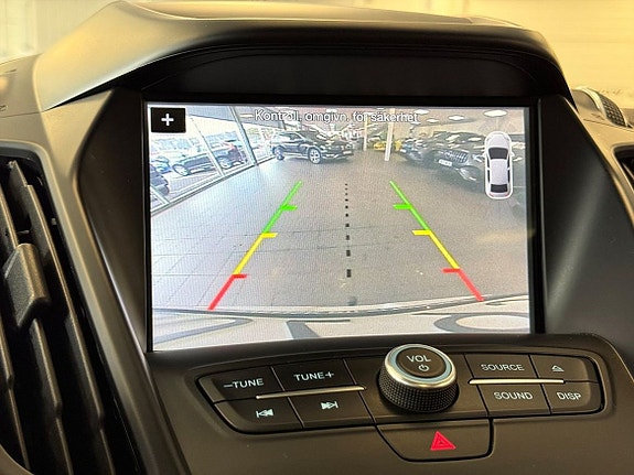 Ford Kuga 19 of 28