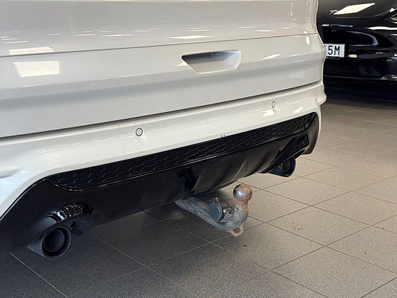 Ford Kuga 27 of 28