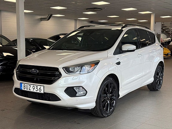 Ford Kuga 6 of 28