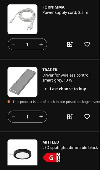 Product image 2 of 3