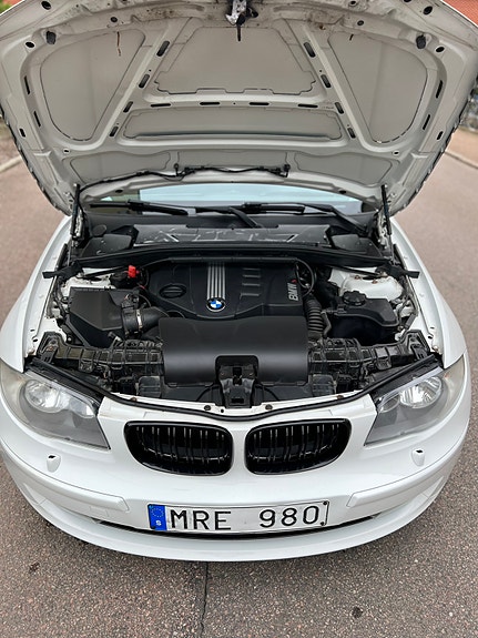 BMW 116d 3 of 7