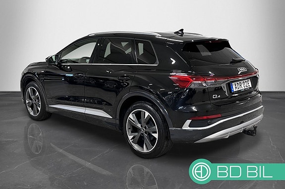 Audi Q4 e-tron 3 of 24