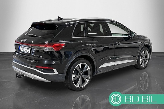 Audi Q4 e-tron 5 of 24