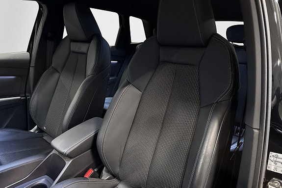 Audi Q4 e-tron 11 of 24