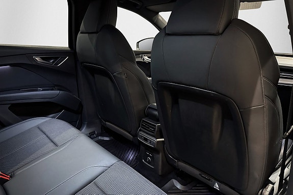 Audi Q4 e-tron 14 of 24