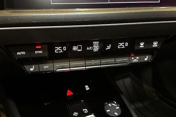 Audi Q4 e-tron 19 of 24
