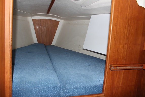 Hanse 291 10 of 14