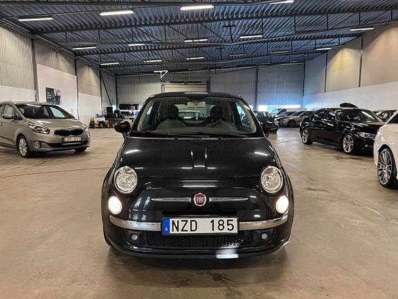 Fiat 500 2 of 14