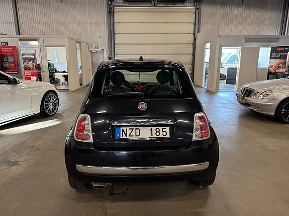 Fiat 500 5 of 14