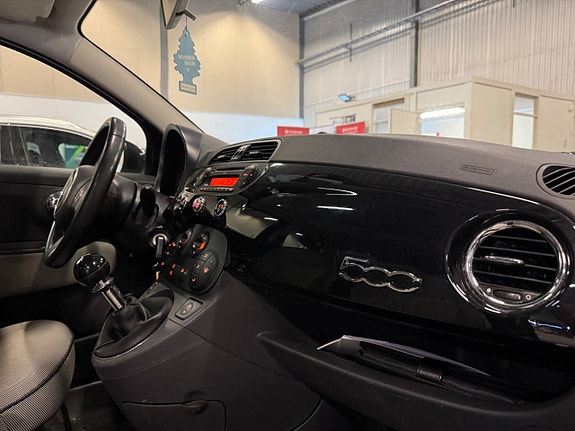 Fiat 500 11 of 14