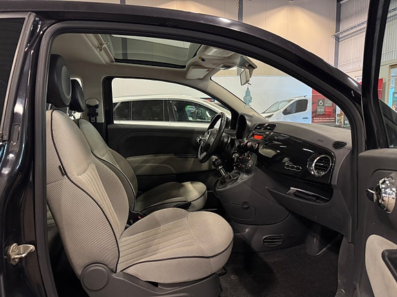 Fiat 500 9 of 14