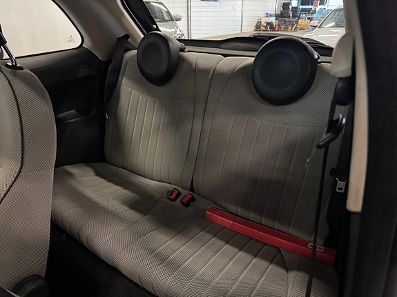 Fiat 500 14 of 14