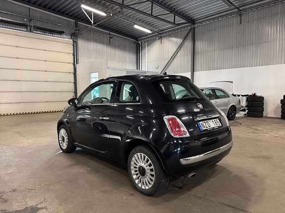 Fiat 500 6 of 14